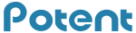 Potent Medical logo