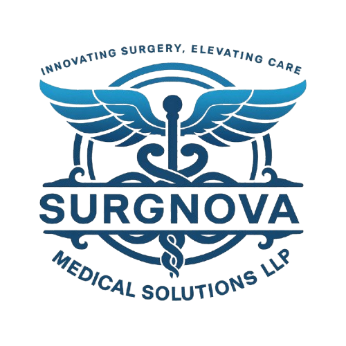 Surgnova Logo