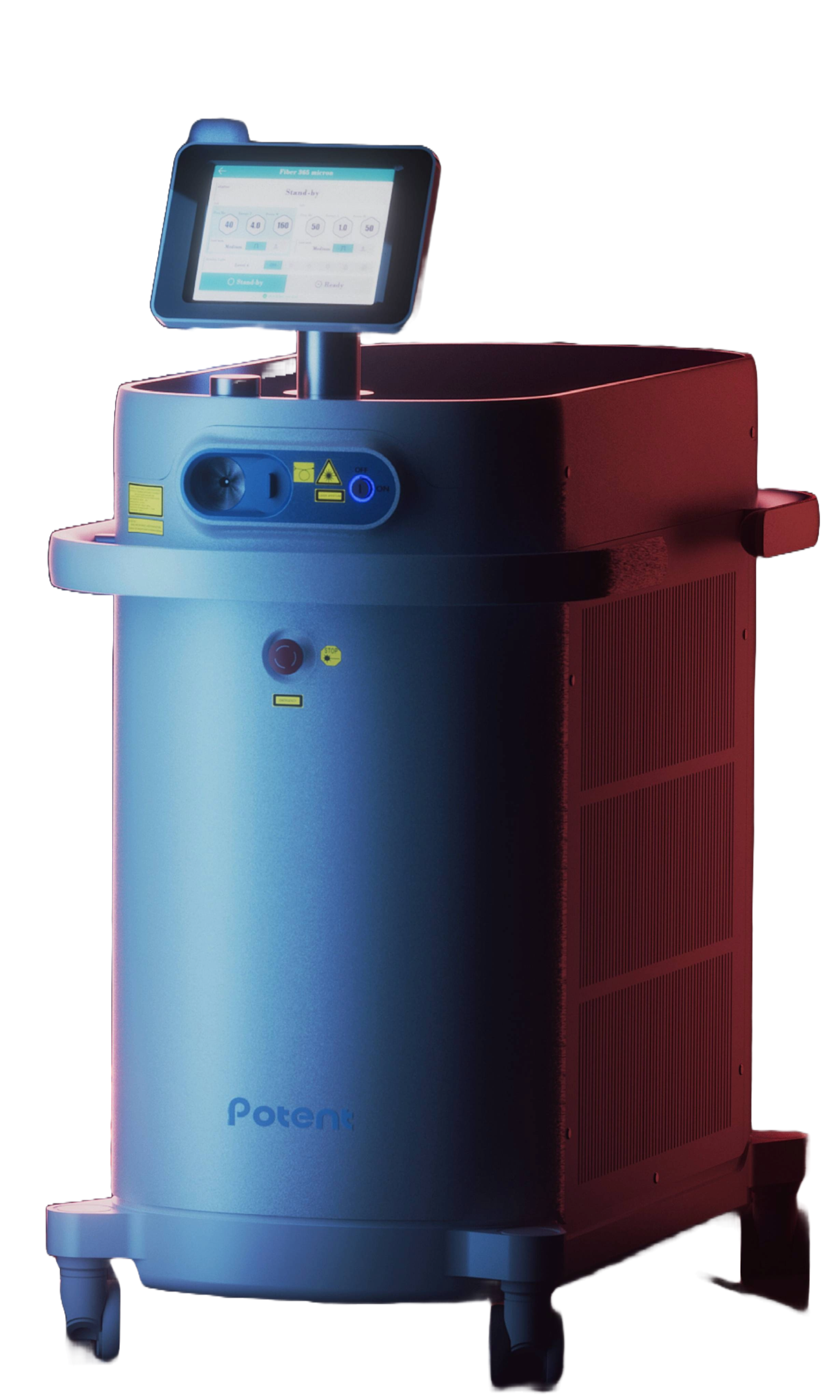 Holmium Laser HP Series