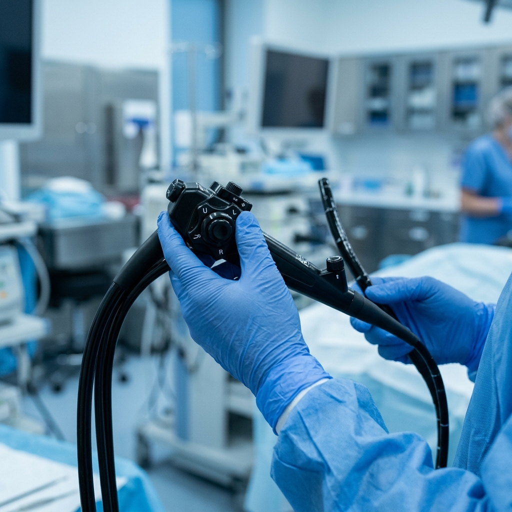 Endoscopy