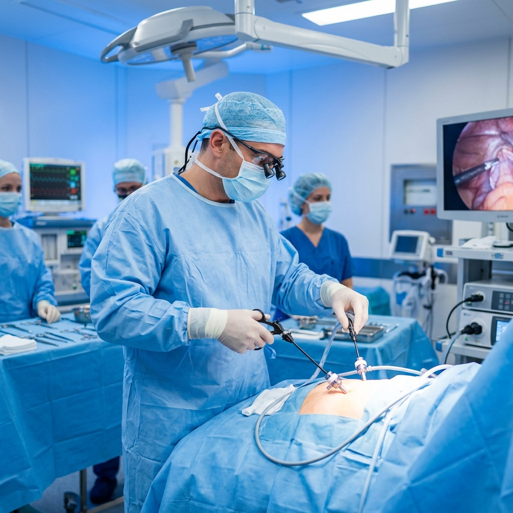 Urology